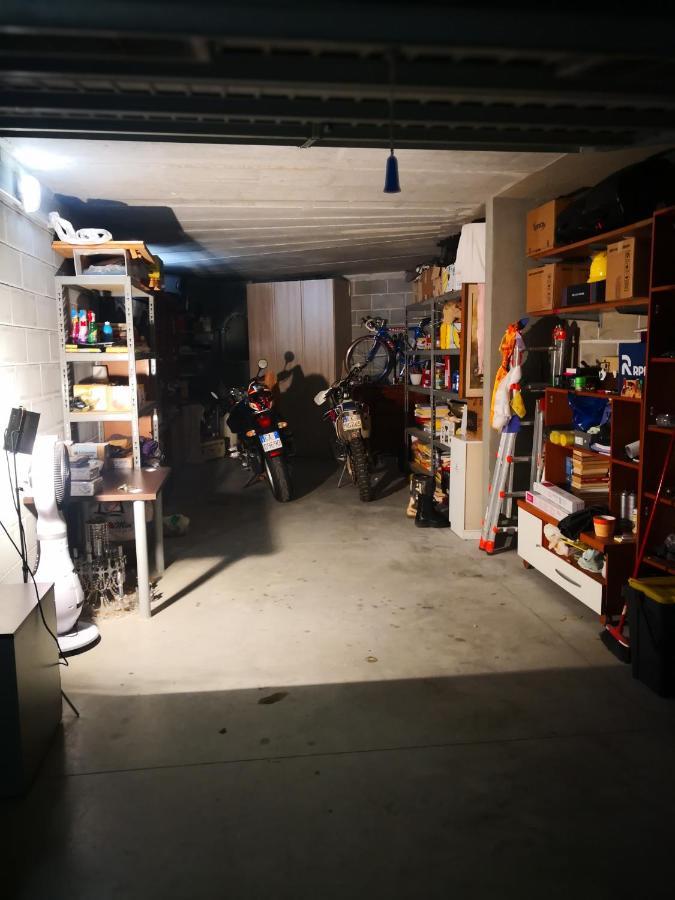 瓦多利古雷La Casa Di Valentina公寓 外观 照片